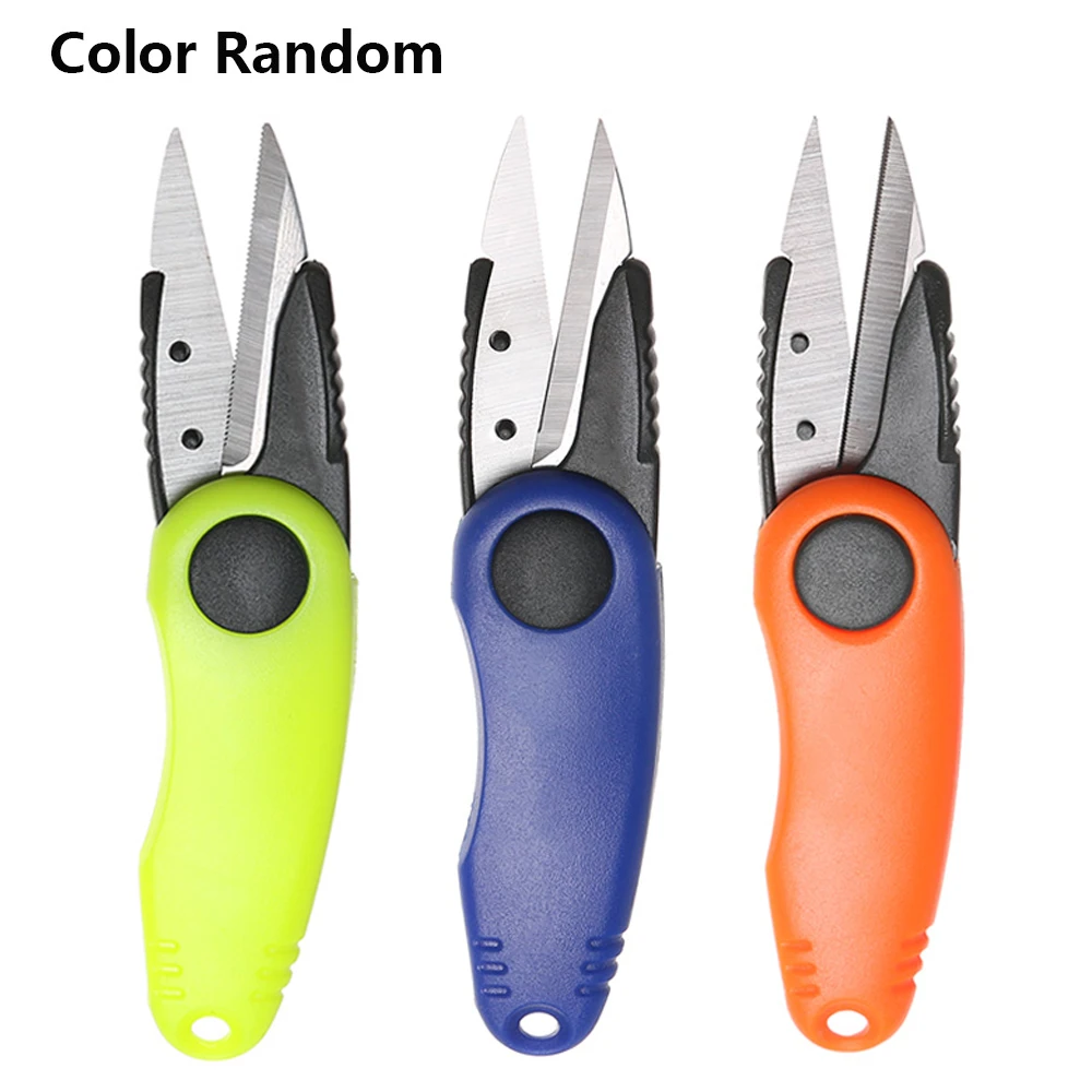 Быстро креветки-формы из нержавеющей стали для рыбного использования ножницы