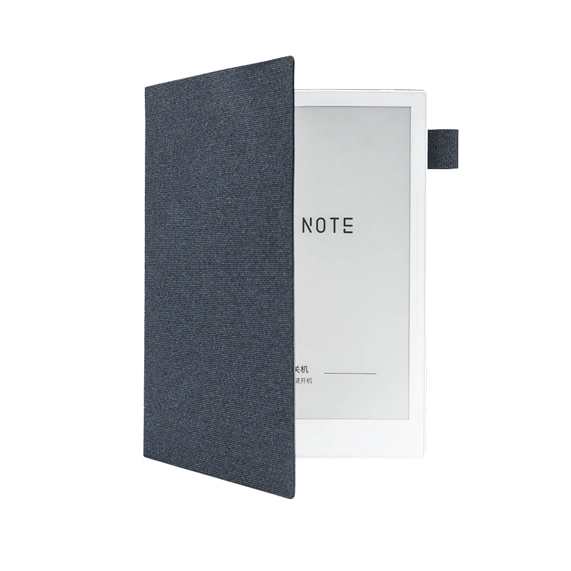 Новинка Оригинальный чехол из искусственной кожи 1:1 для SuperNote A5 10 3 дюйма Новый