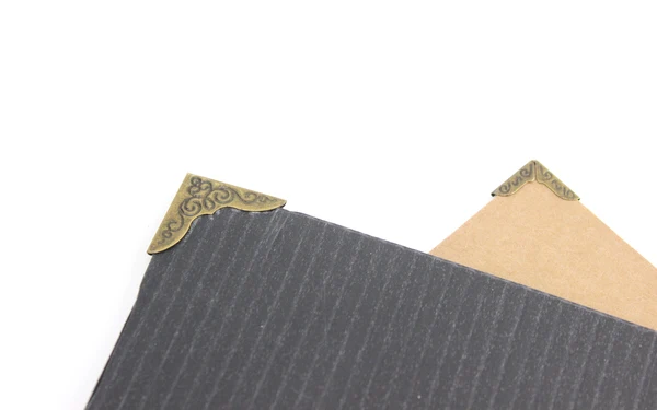 Сделай сам фотоугол металлический постер баннер плита КТ пластина книга