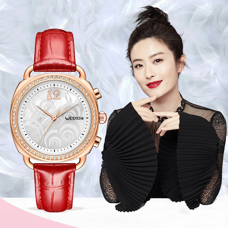 Духи тема часы подарок для женщин старинные женские 2019 горячая распродажа