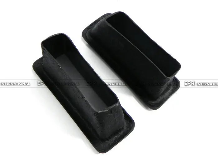 Набор для Nissan R33 NIS N1 Style FRP Fiber Glass Bumper Vent glass Front Air Duct Tuning Drift Kit|car-styling|car-styling nissan |