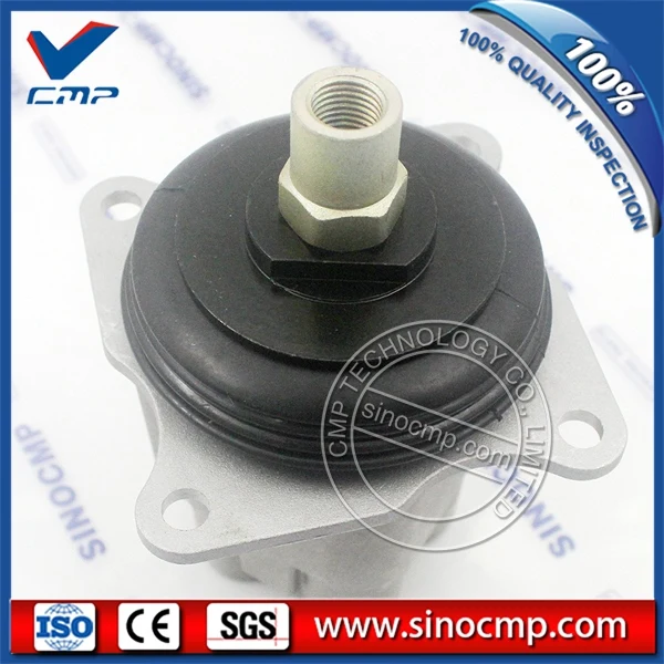 PC 6 PC200 Pilot Valve 702 16 01180 01181 для экскаватора Komatsu|valve|valve komatsu |