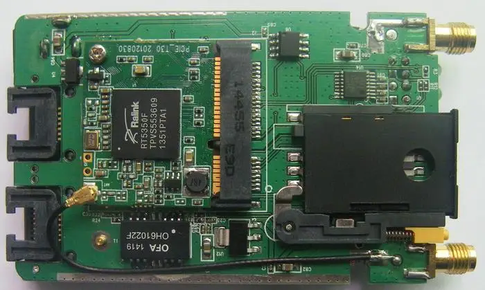 

For RT5350 development board, serial SMS, 3G4G wireless WIFI routing development environment SDK