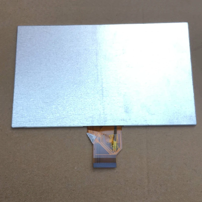 9 Inch TFT LCD Display Module HDMI+VGA+2AV Driver Board for Raspberry Pi | Электроника