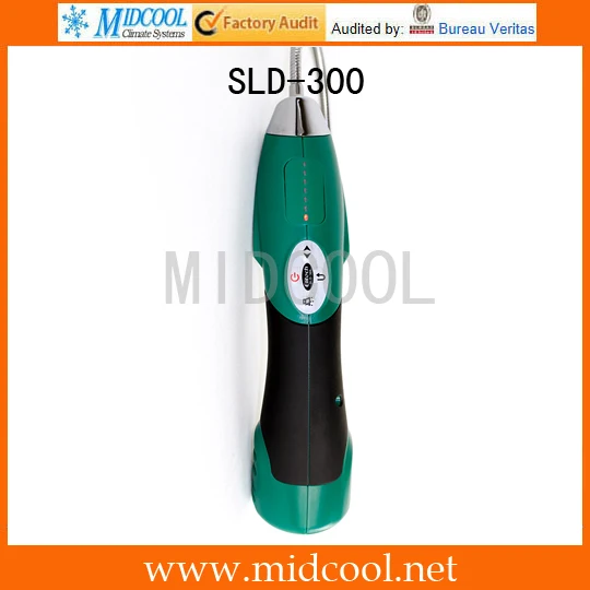

Детектор Утечки Газа SLD-300