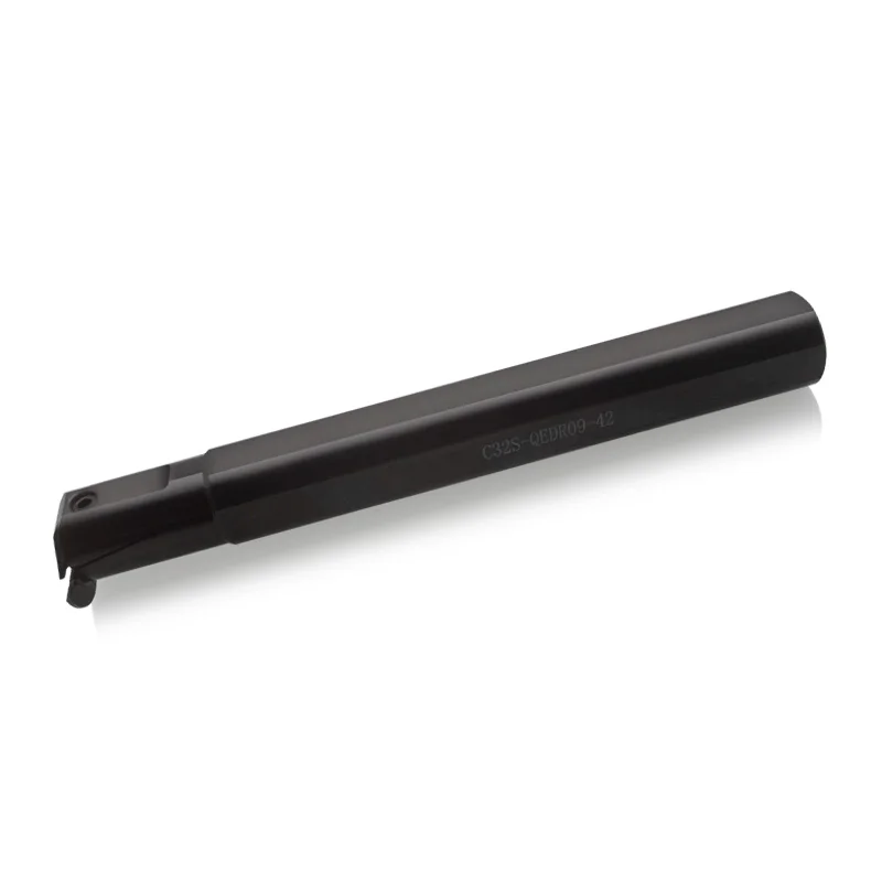 C32S-QEDR09-42 Internal Grooving tool Holder CNC Cutting tools Indexable Lathe Turning Tool holder | Инструменты