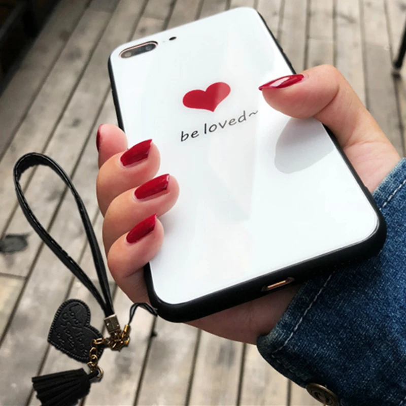 BONVAN чехол на хонор 9 лайт 10 V9 V10 Case закаленное Стекло Футляр Обложка для huawei honor