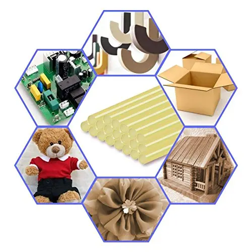 

PDR 20 Pieces Glue Sticks Dent Repair Tools