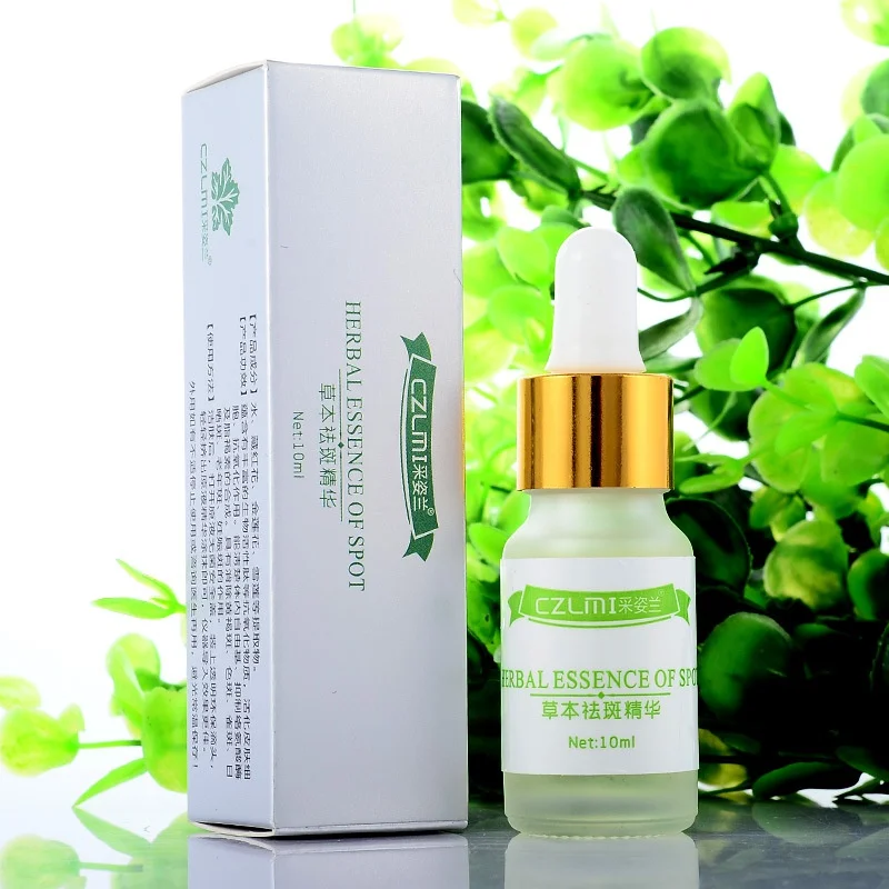 Эссенция для отбеливания всего тела гусиные удары прыщи фолликулит куриная кожа