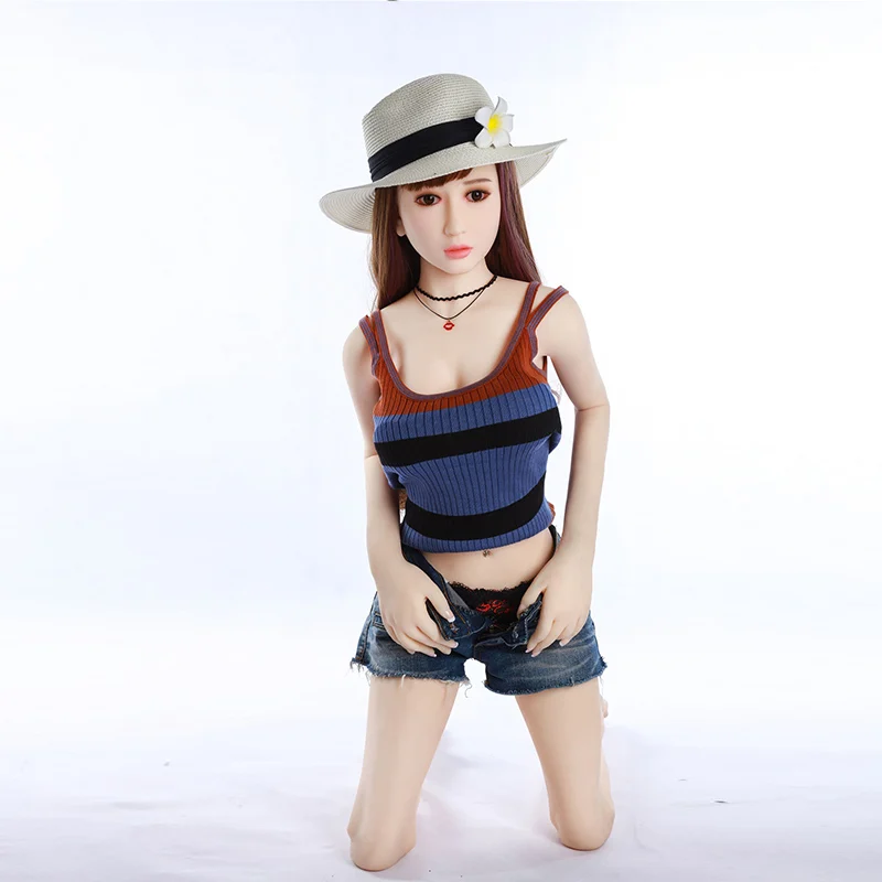 Секс кукла с грудью/вагиной/оральной/анальной функцией высокое качество