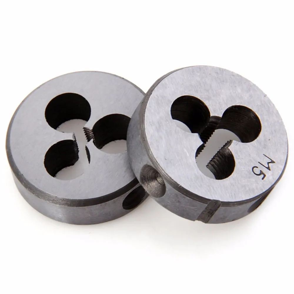 20 шт. комплектов пресс форм M3 ~ M12 прямой гаечный ключ ручка кран винт метрический