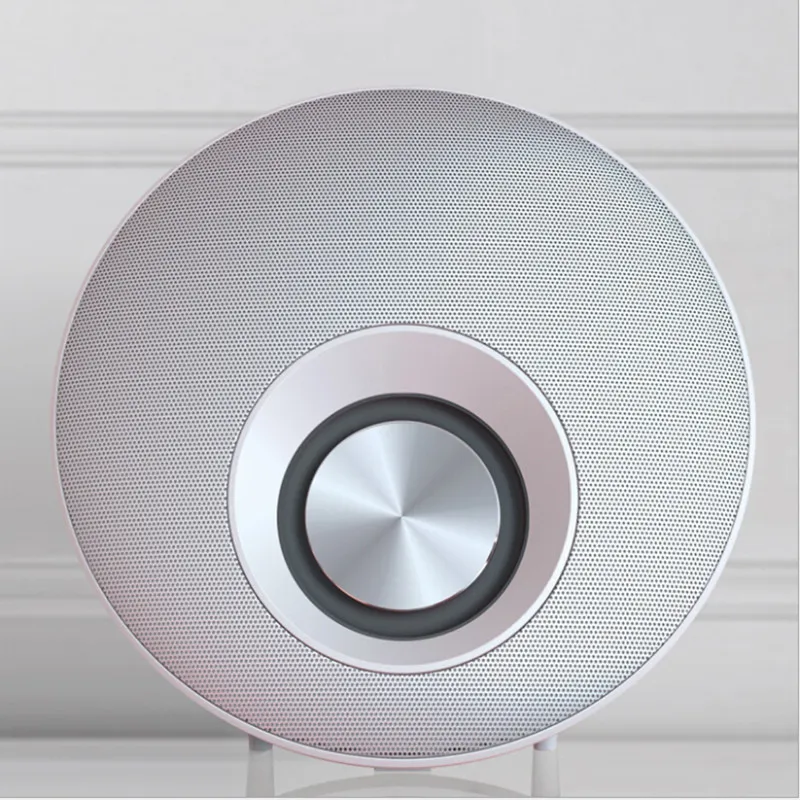 Звук стерео Bluetooth Беспроводной Динамик Super Bass Music Receiver плеер Мощность сабвуфер