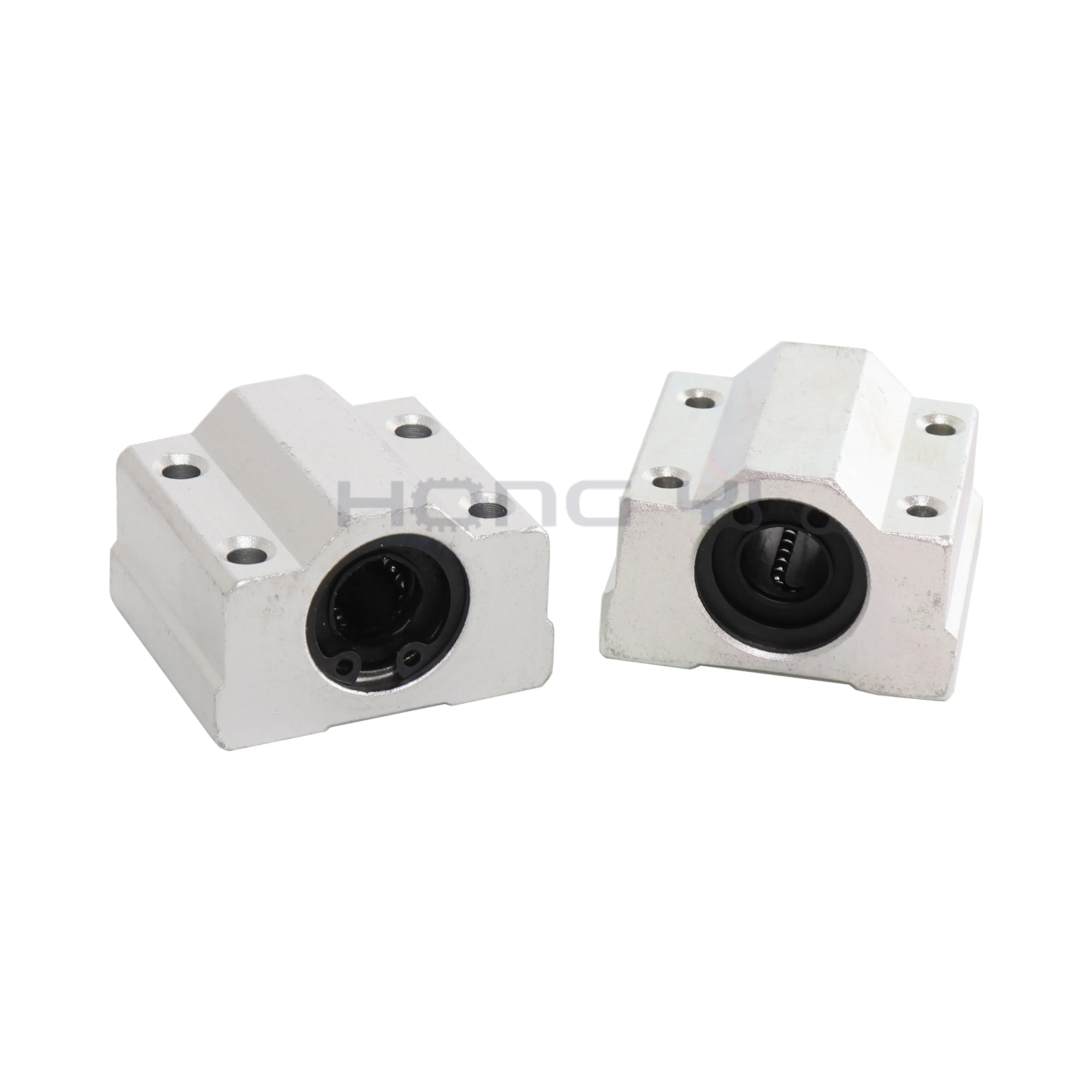 1 шт. Линейный шарикоподшипник SCS8UU SCS6UU SCS10UU SCS12UU SCS8LUU SCS10LUU SCS16UU для ЧПУ SBR16|Линейные