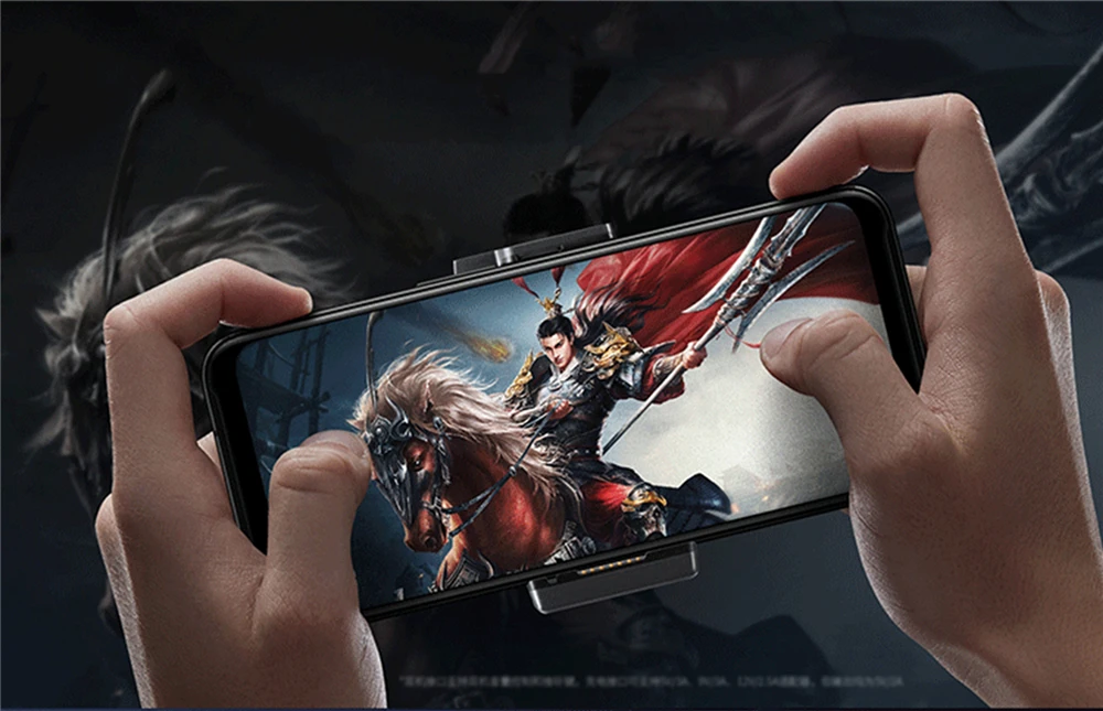 Настольная зарядная док-станция type C для смартфона Nubia Red Magic 3 3,5 мм, зарядная станция с отверстием для наушников, зарядное устройство для Nubia Red Magic 3