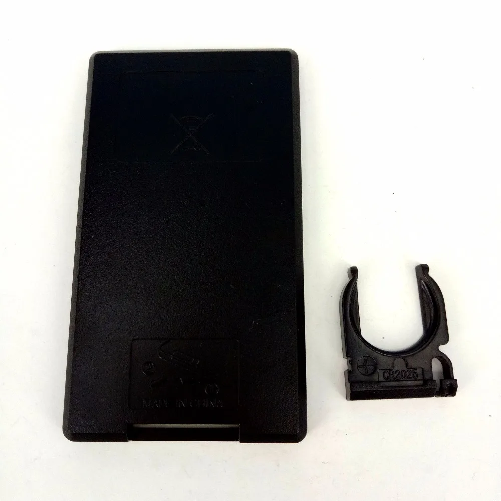 (2 шт./лот) новый оригинальный пульт дистанционного управления для Yamaha WV83290 радио CD