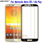 Для Motorola Moto E5  G6 Play 5,7 