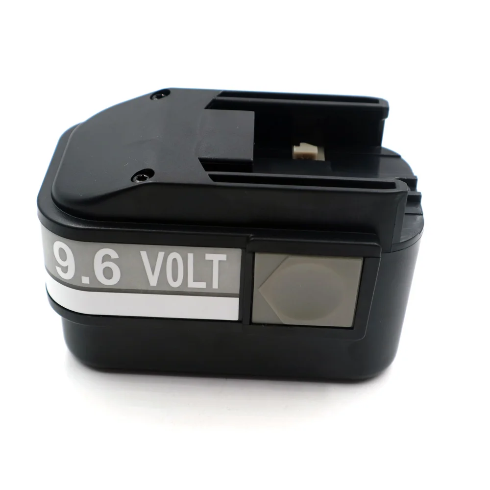 Аккумулятор для электроинструмента Atl 9 6 в 2000 мАч B9.6 BX9.6 BXS9.6 MX9.6 PES9.6T PES9.6 | Комплекты