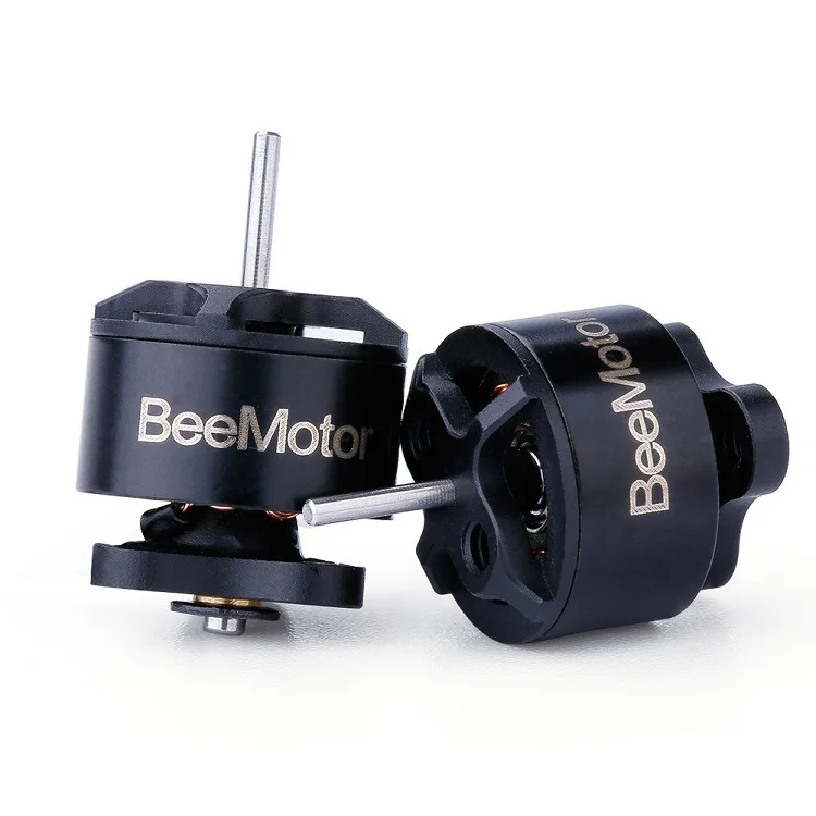 IFlight BeeMotor 0804 12000KV 15000KV 1 2S FPV Whoop бесщеточный двигатель для моделей RC ЗАПАСНЫЕ ЧАСТИ