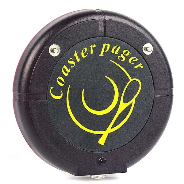 Пейджинговая система для ресторана передатчик 1 шт. пейджер 20 зарядное