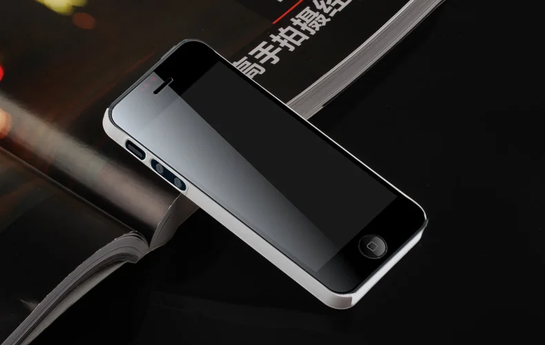 Для iPod Touch 5/6 матовый чехол поверхность жесткий пластиковый чехол для телефона для iPhone X 6 6s 7 8 Plus 11 5 5S SE XS MAX XR защитные сумки