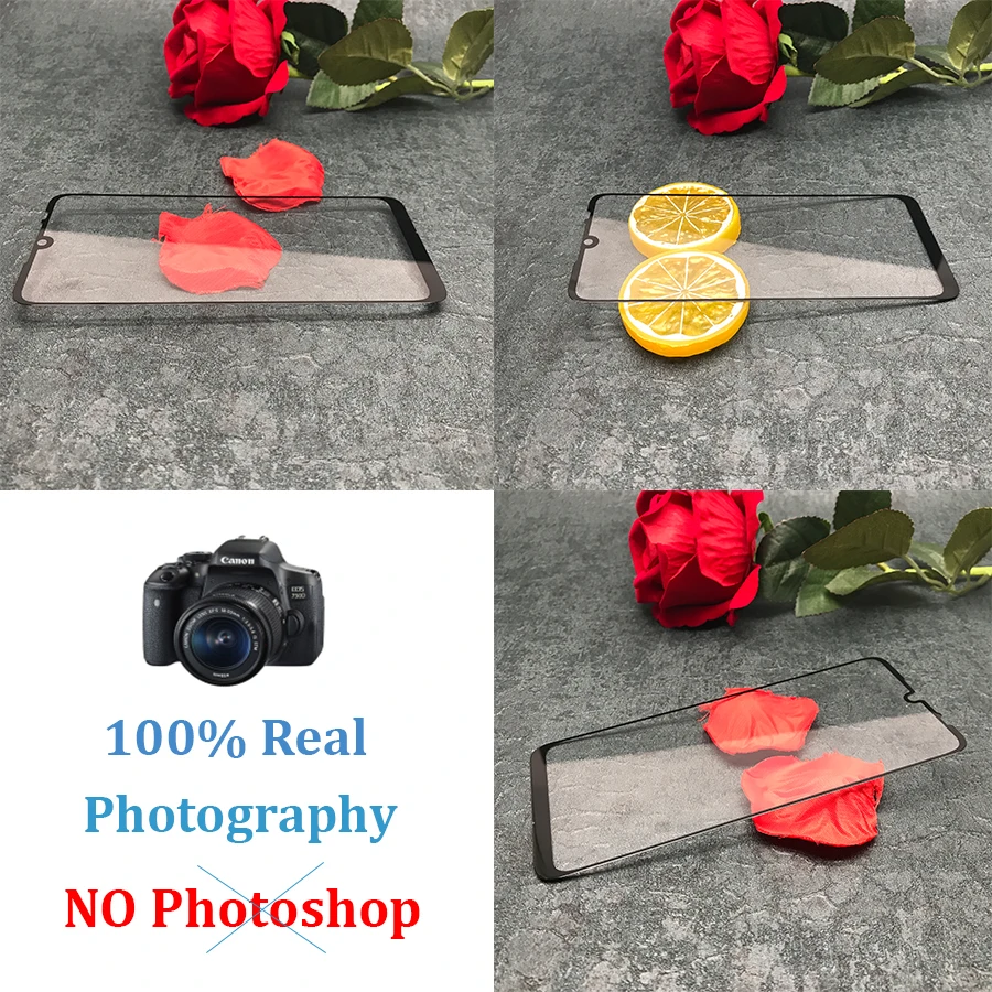 Redme note 7 pro Защитное стекло для xiaomi not 7pro Защитная пленка для экрана tremp ksiomi xiomi закаленное стекло note7 защитная пленка