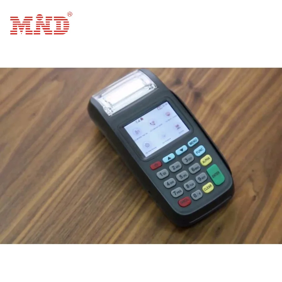 V1 Портативный Беспроводной bluetooth принтер чеков для 5 дюймовая Micro SIM наушников