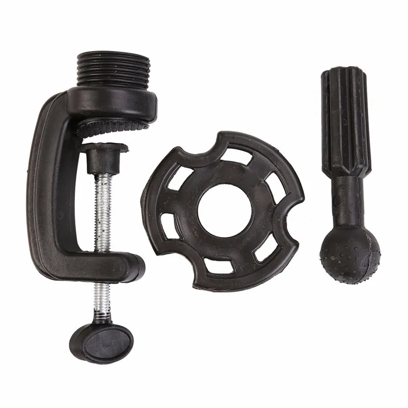 Держатель манекен для косметологии регулируемая модель головной парик|Стойки