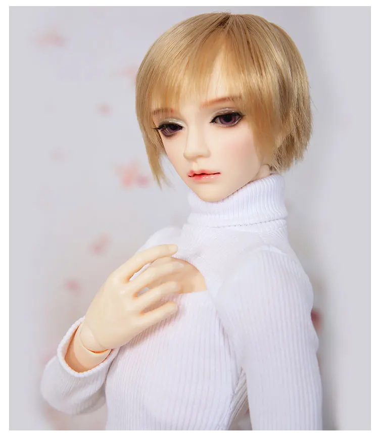 OUENEIFS Ryun Switch bjd sd куклы 1/3 модель тела для мальчиков и девочек глаза высокое качество игрушки магазин смолы