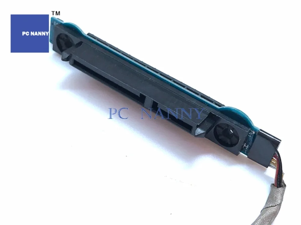 ПК Няня для Apple 13 &quotA1181 оригинальный разъем жесткого диска 820 2289 A работает|hard drive