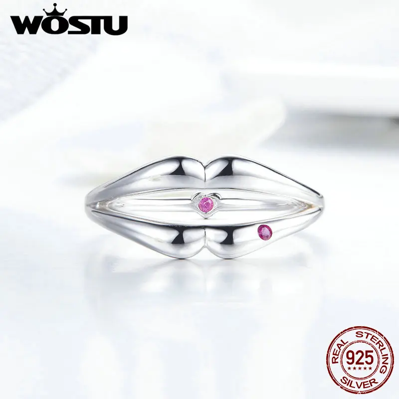 Женское кольцо из серебра 925 пробы с фианитом | Украшения и аксессуары