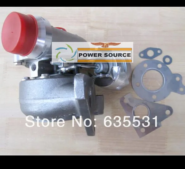 Турбо CHRA картридж KP39 54399700027 54399700002 54399980027 8200360800 для Renault Kangoo Megane Scenic Modus K9K 1 5 л |