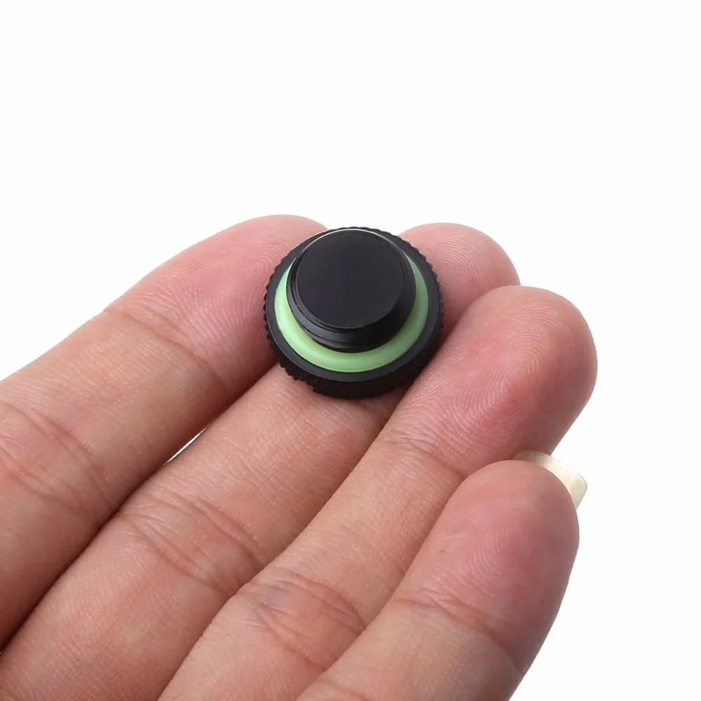 

1Pc Standard Thread Mini G1/4 Smooth Water Stop End Cap Plug For Computer Water Cooling System Sealing Up High Quality C26
