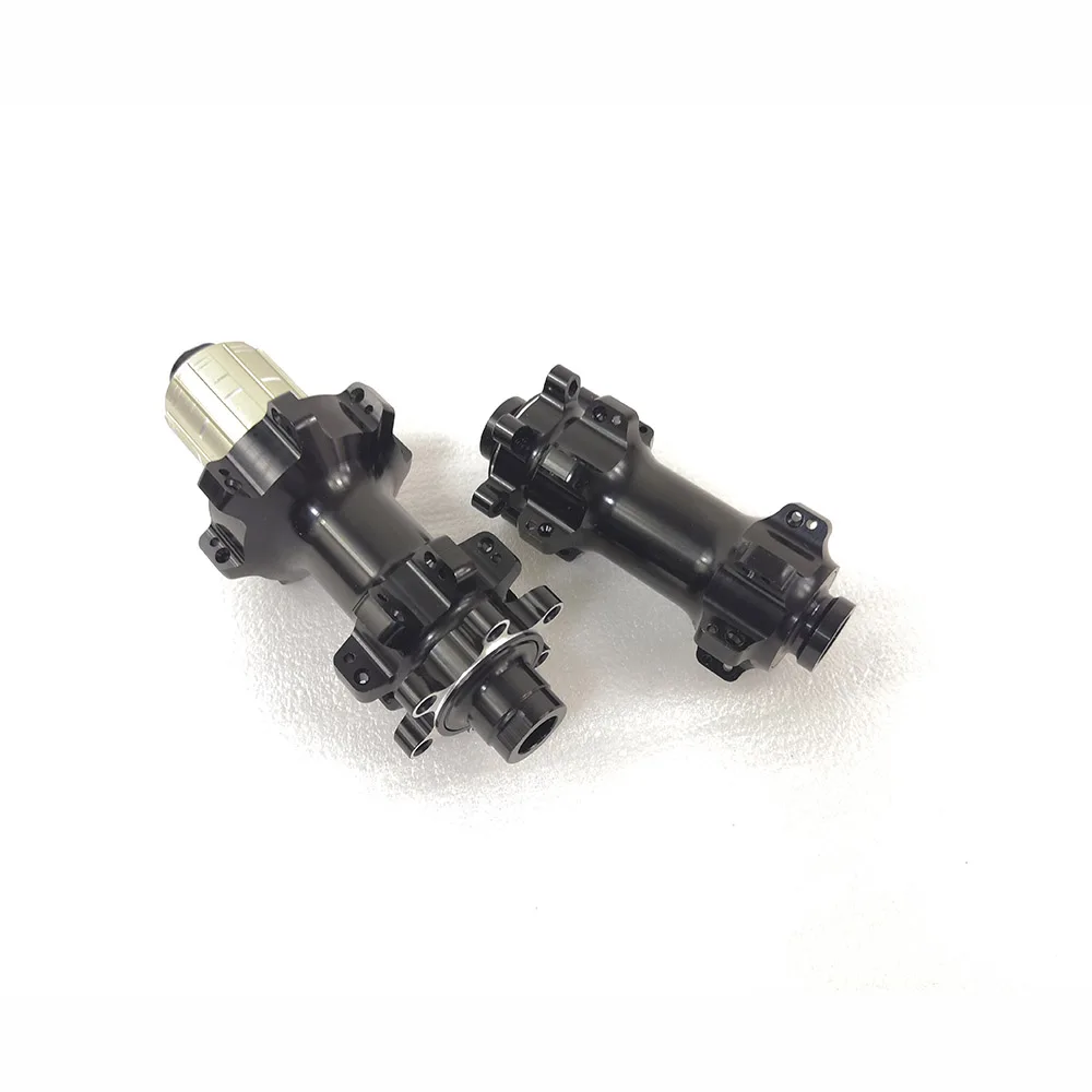 Велосипед BOOST 24h 28h Powerway M39 прямой вытяжной концентратор 110x15 110x12 передний 148x12