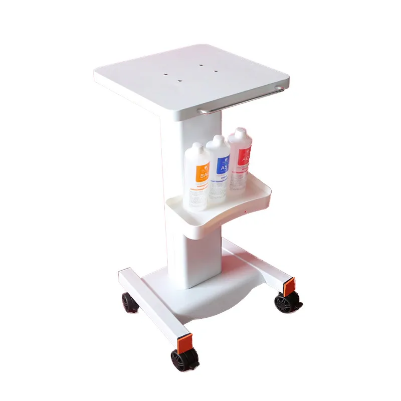 Популярная тележка для красоты держатель из алюминиевого сплава тележки