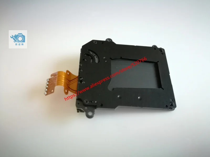 

NEW Original Shutter Unit with blade curtain For Niko D90 Camera Replacement Repair part