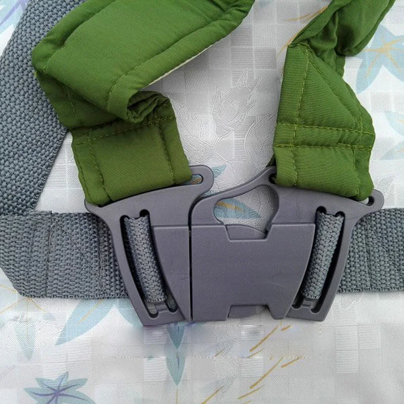 Рюкзак-слинг для новорожденных удобная классическая прочная переноска | Мать и