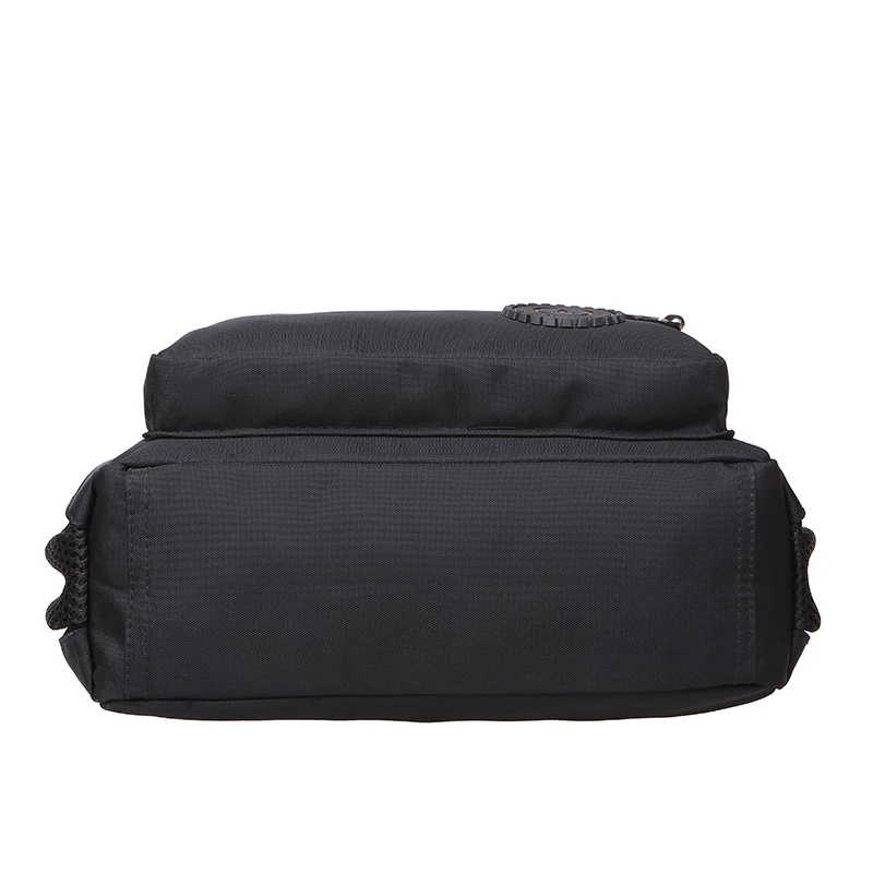 Новинка 2020 мужские сумки мессенджеры Высококачественная нейлоновая водонепроницаемая сумка через плечо