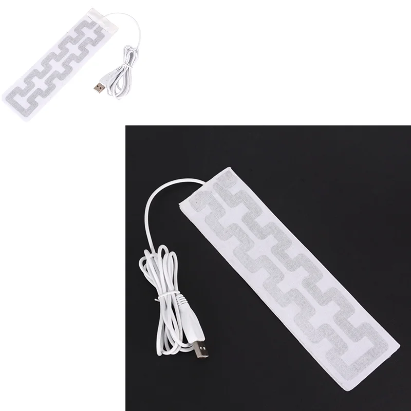 1 шт. стельки с подогревом для обуви USB|Стельки| |