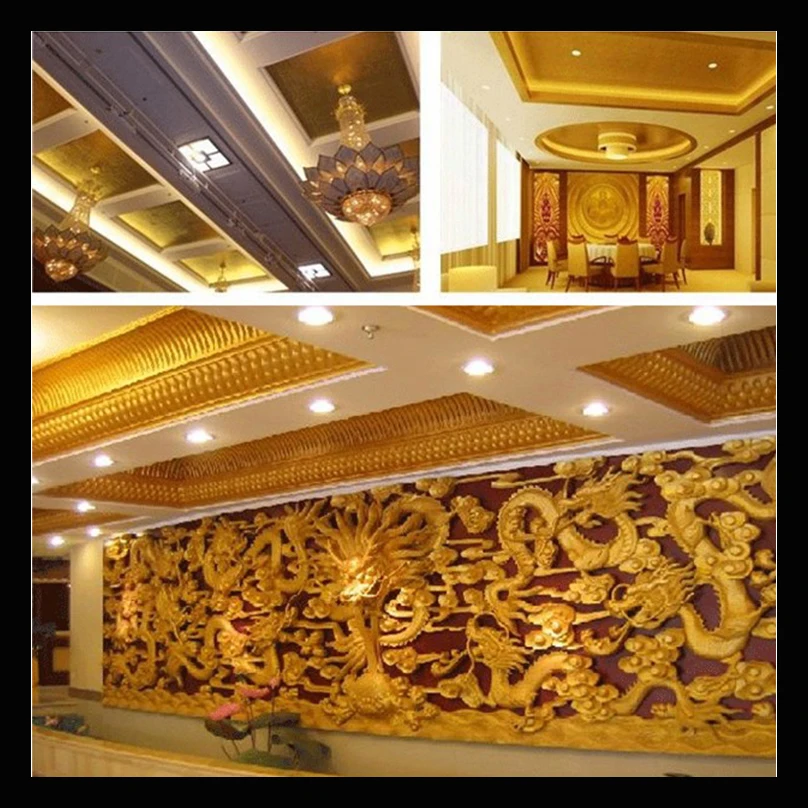 100 г/упак. Золотой перламутровый пигмент краска для керамического порошка