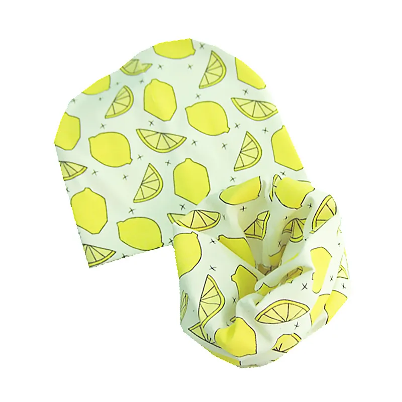 Весенне осенняя хлопковая одежда для малышей с изображением сердца кота шапка