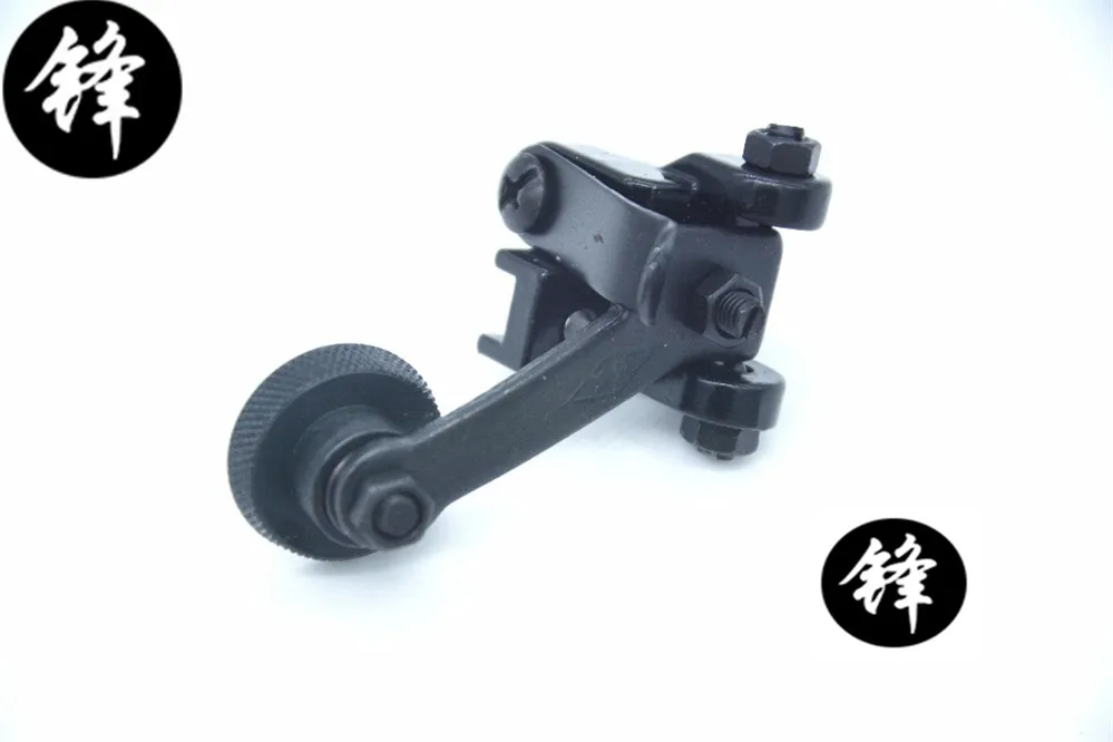 Запчасти для швейных машин & ACCESSORIES Высококачественная прижимная лапка шитья 12265