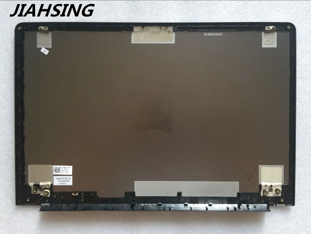 Бесплатная доставка новый для Dell Inspiron 15 5000 5568 серии 6 &quotОригинальный ЖК задняя