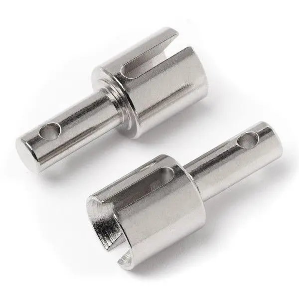 НОВЫЙ HPI Savage XS/Bullet/WR8 HD Diff вал 5x23 5 мм 109926 | Игрушки и хобби