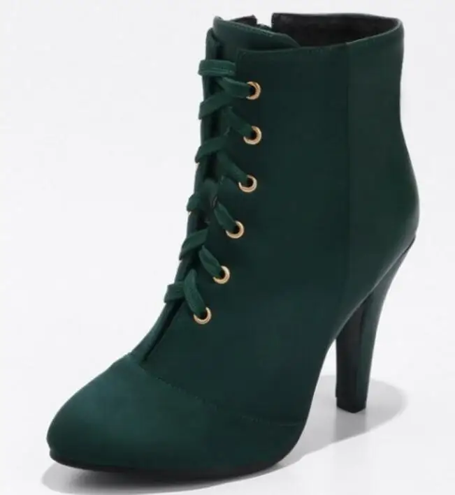 Zapatos Mujer Женская обувь Женские туфли-лодочки Chaussure Femme Модные женские зимние