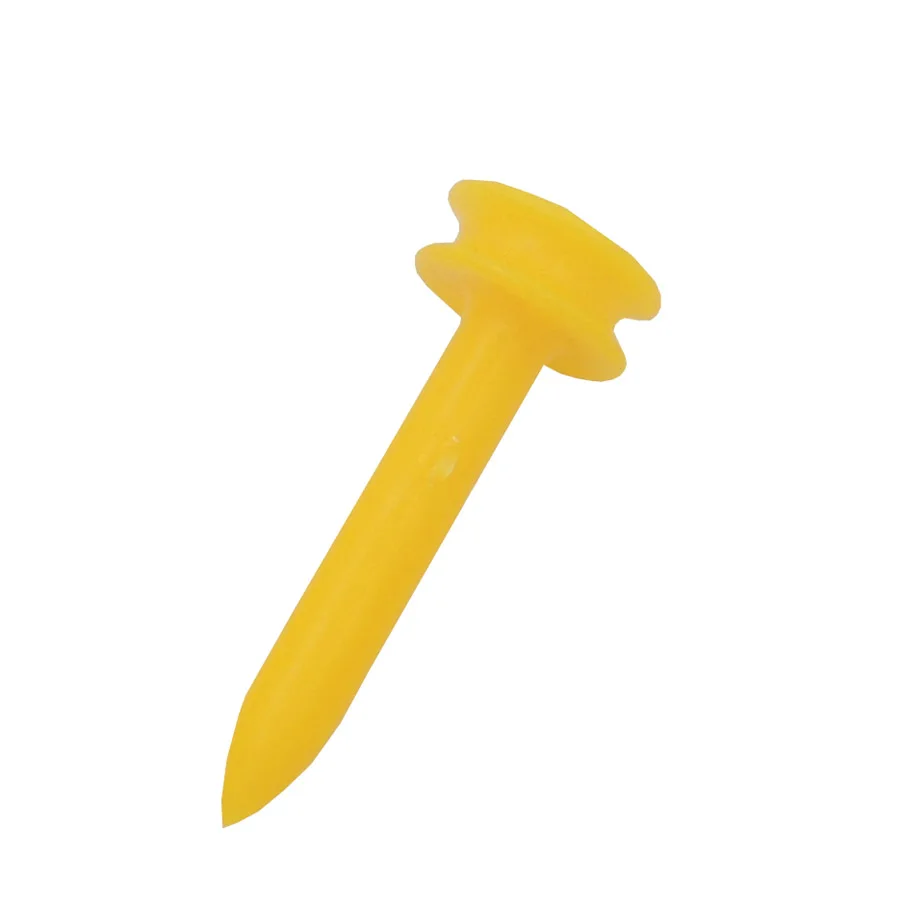 100 шт. теннисные мячи для гольфа прочные пластиковые тенниски ограниченная серия