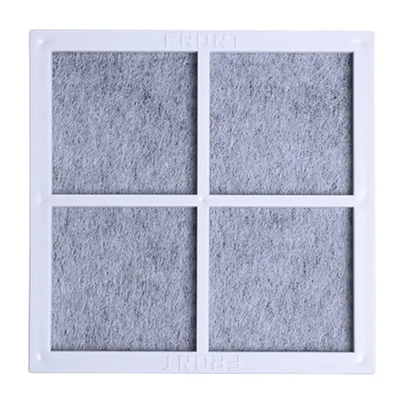 1 шт. воздушный фильтр для холодильника очиститель с активированным углем Замена