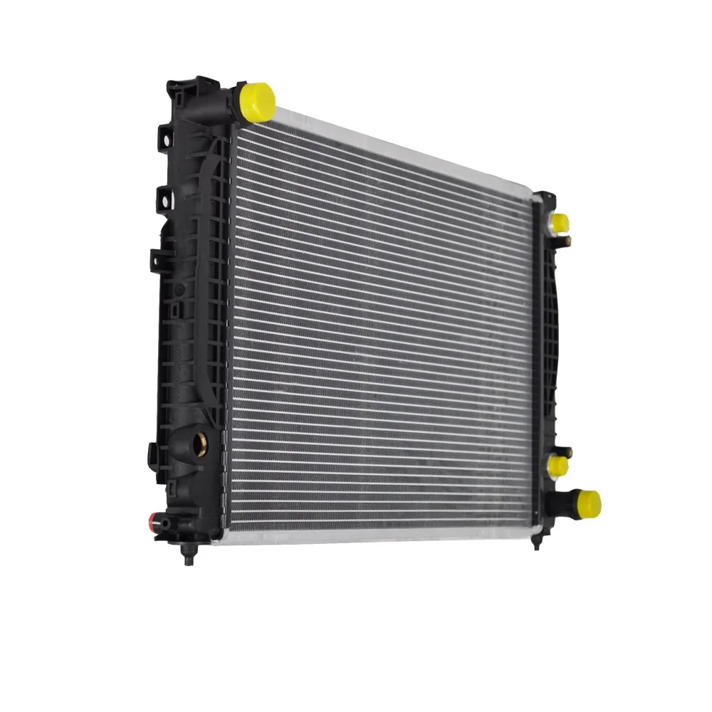 Радиатор 8D0121251L для Audi A4 A6 S4 VW Passat автоматический|audi a6 radiator|radiator audi a4radiator |