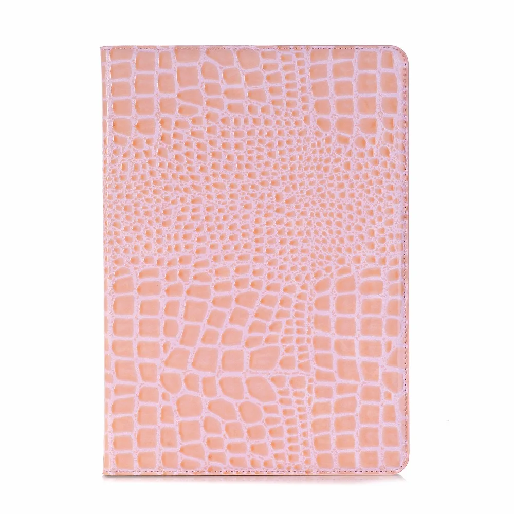 Чехол для Apple iPad 2/3/4 iPad2 iPad3 iPad4 9,7 Smart Case чехол принципиально Tablet крокодиловой кожи Смарт сна Тонкий Стенд Shell