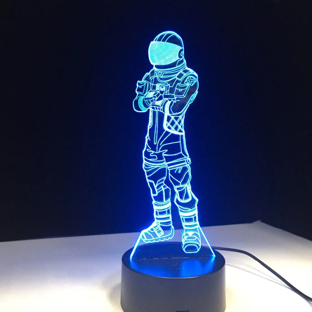 

Wholesale 3D LED Lamp Fast Shipping Service Pls Contact Customer Team Before Buying Budget Deal Special Listing of Night Lamp 10