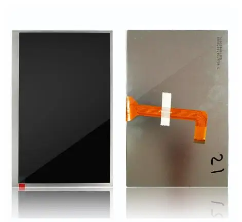 Новый ЖК дисплей Матрица для 101 &quotGinzzu GT 1015 планшет экран панель Модуль Замена